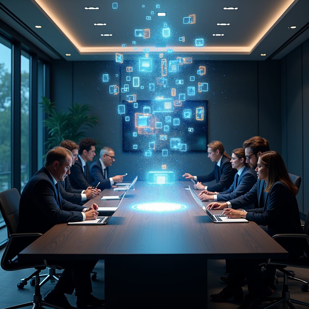 Apple's koerswijziging: impact op uw digitale distributiestrategie.