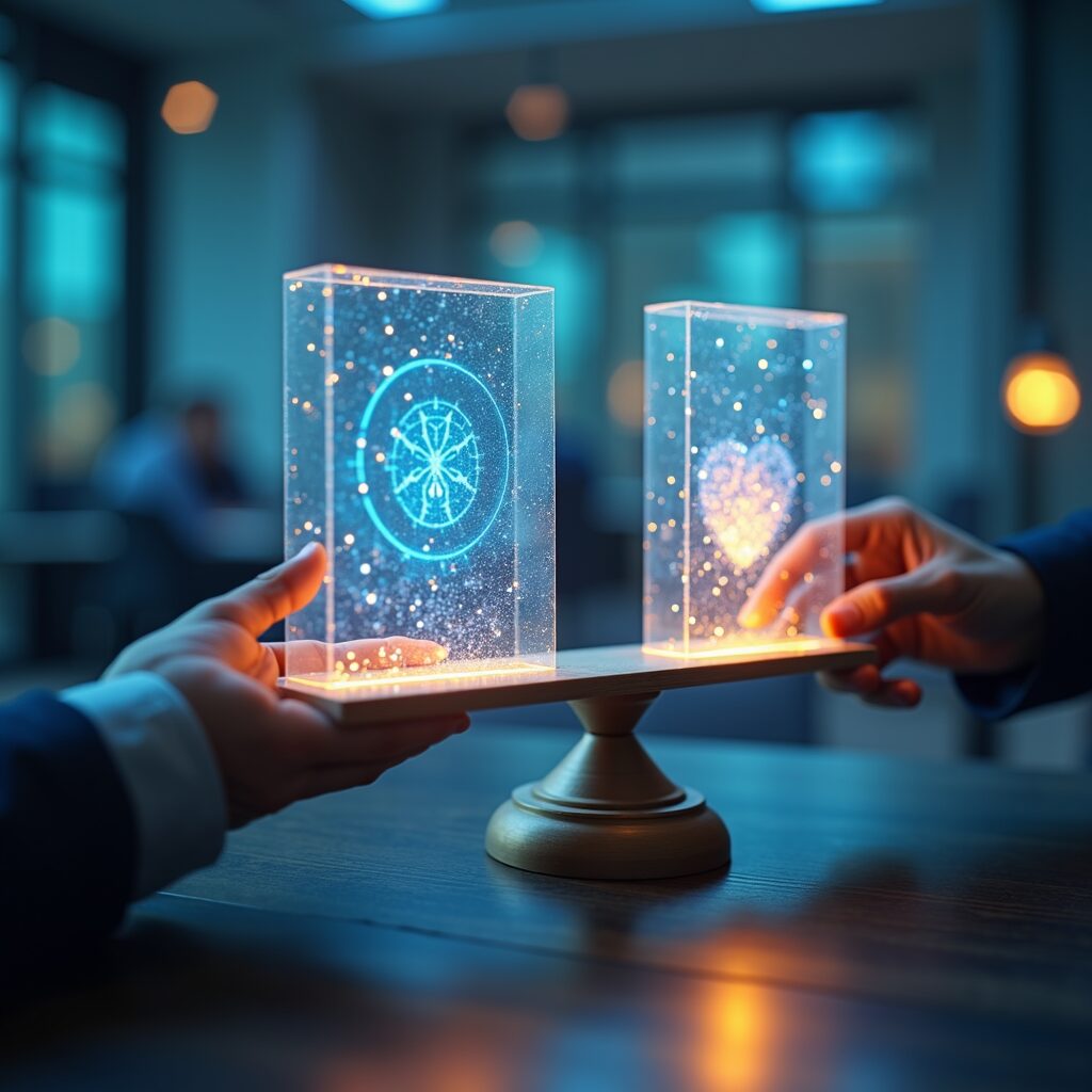 Nieuwe Platformethiek: Van Risico Naar Verantwoordelijkheid.