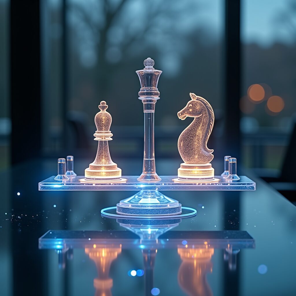 AI, Ethiek en Defensie: Een Strategisch Dilemma