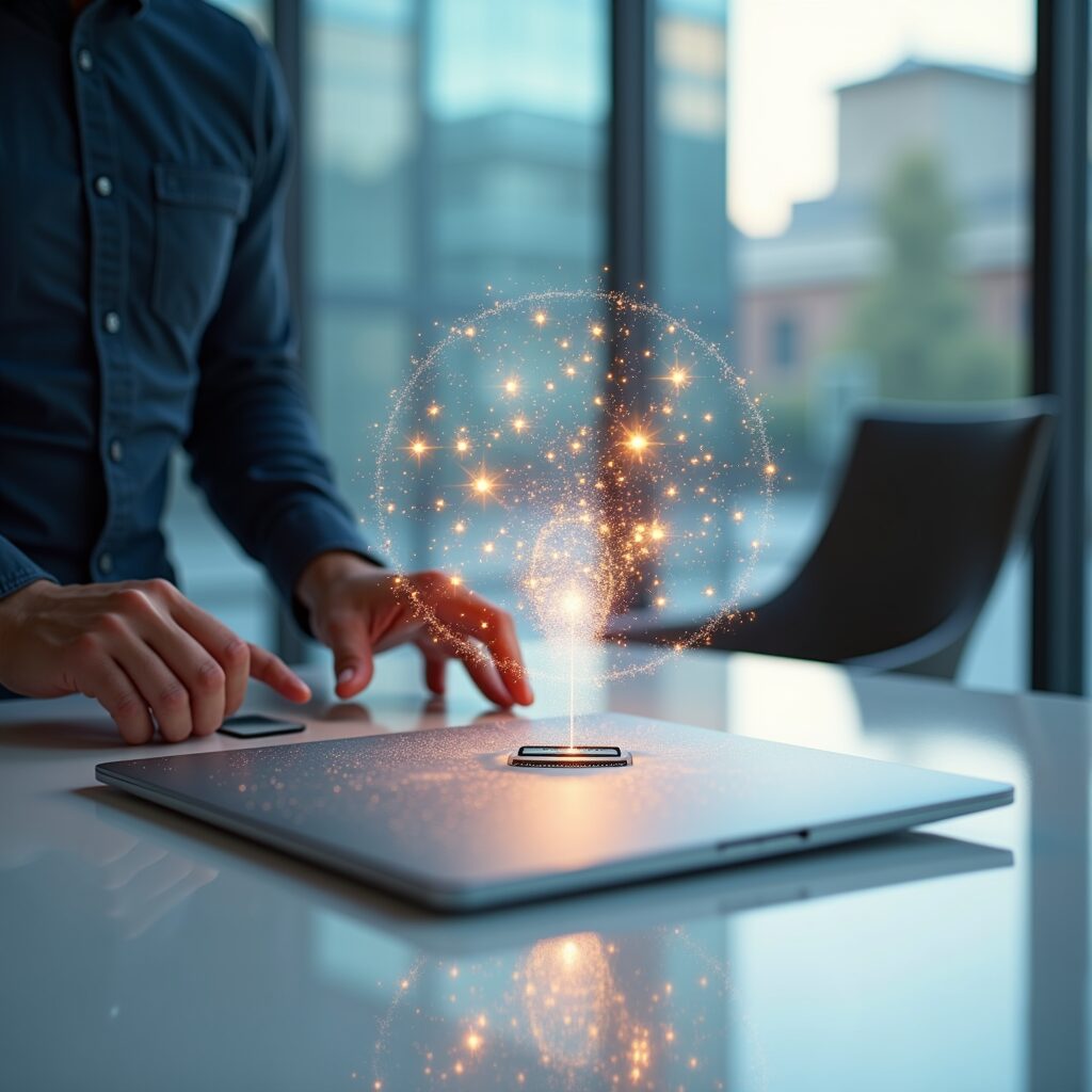 MacBook Neo: De nieuwe standaard in repareerbaarheid.