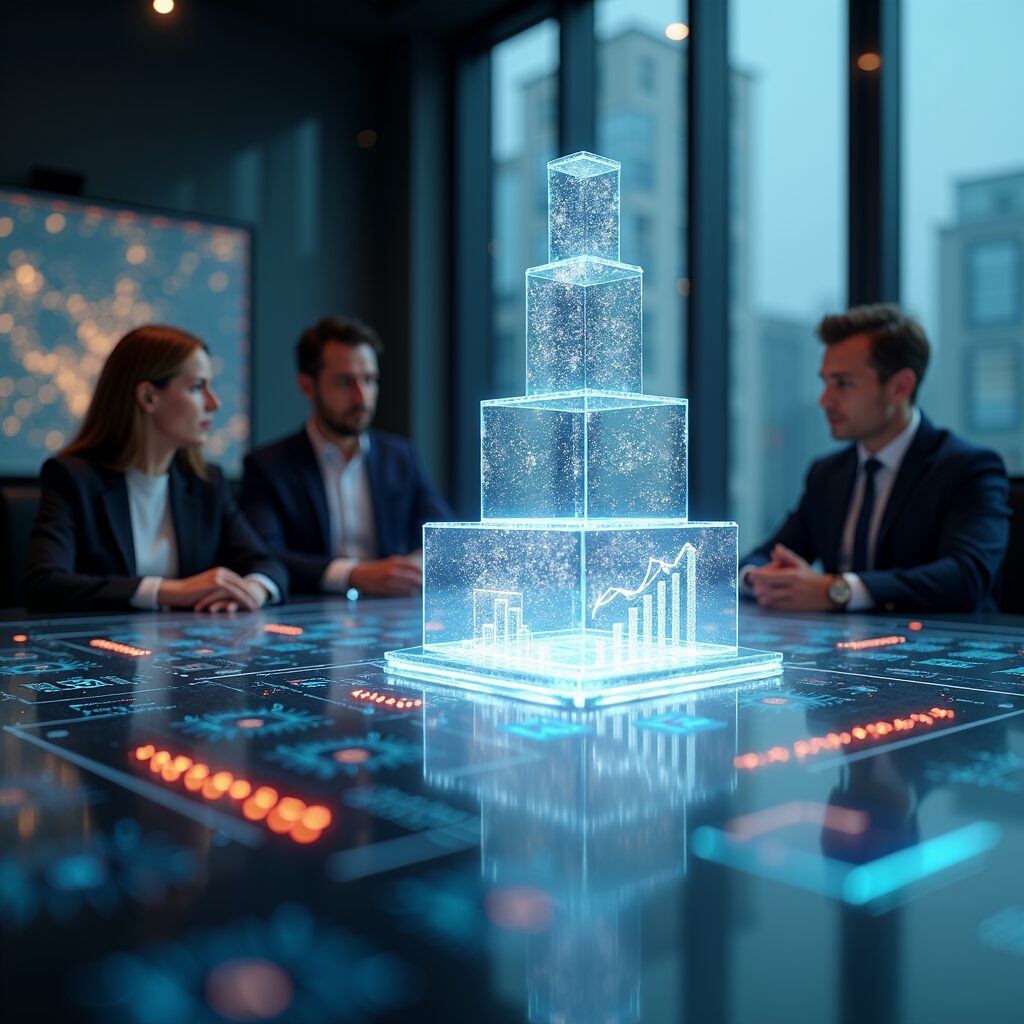 Afkoelende arbeidsmarkt vraagt om proactieve IT-strategie.