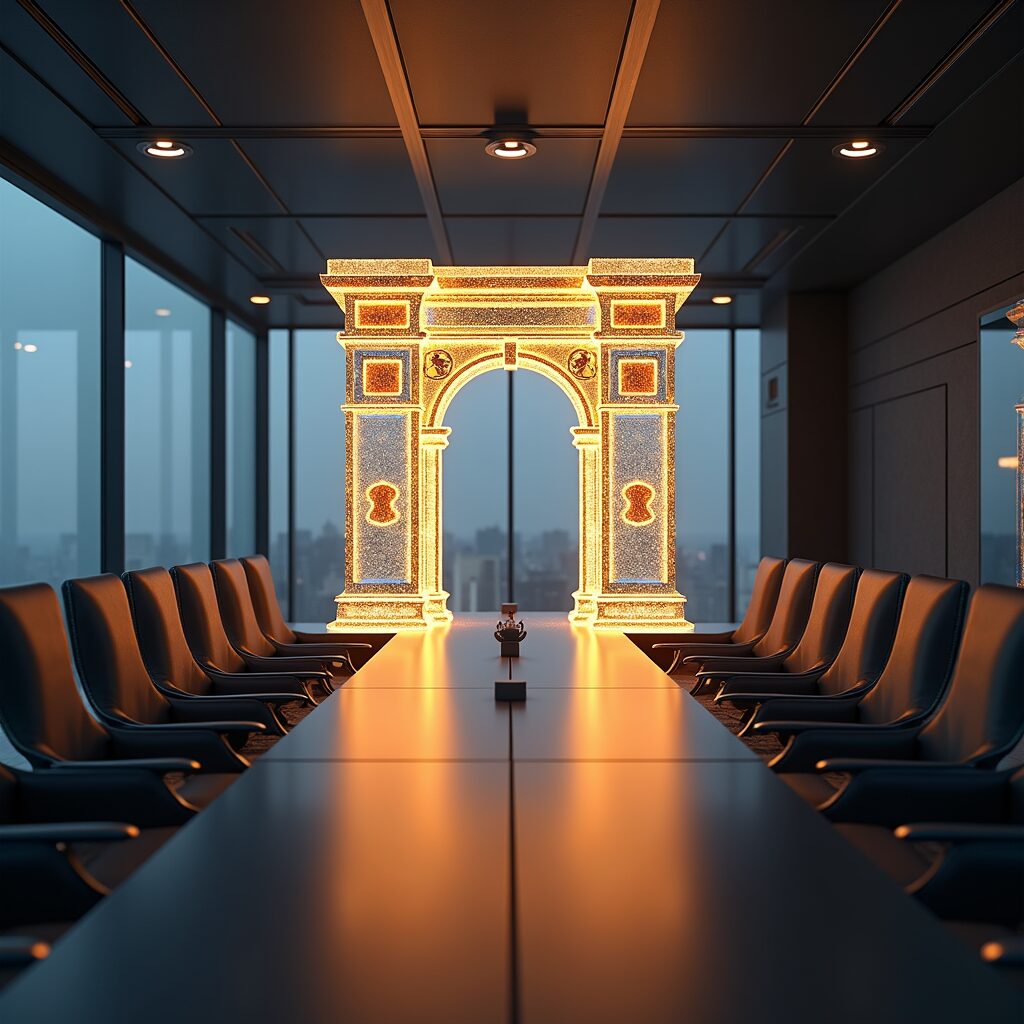 De TikTok-fee: geopolitiek risico voor tech-overnames.