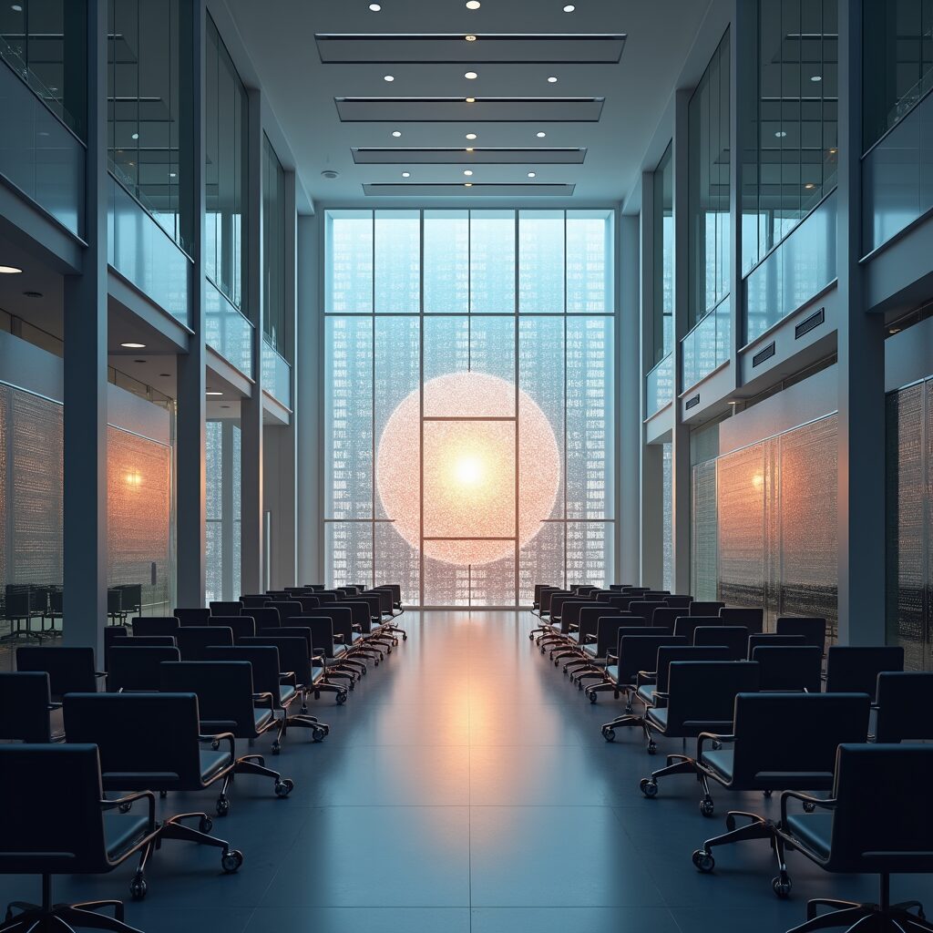 Meta's ontslagen: de prijs voor AI-dominantie.