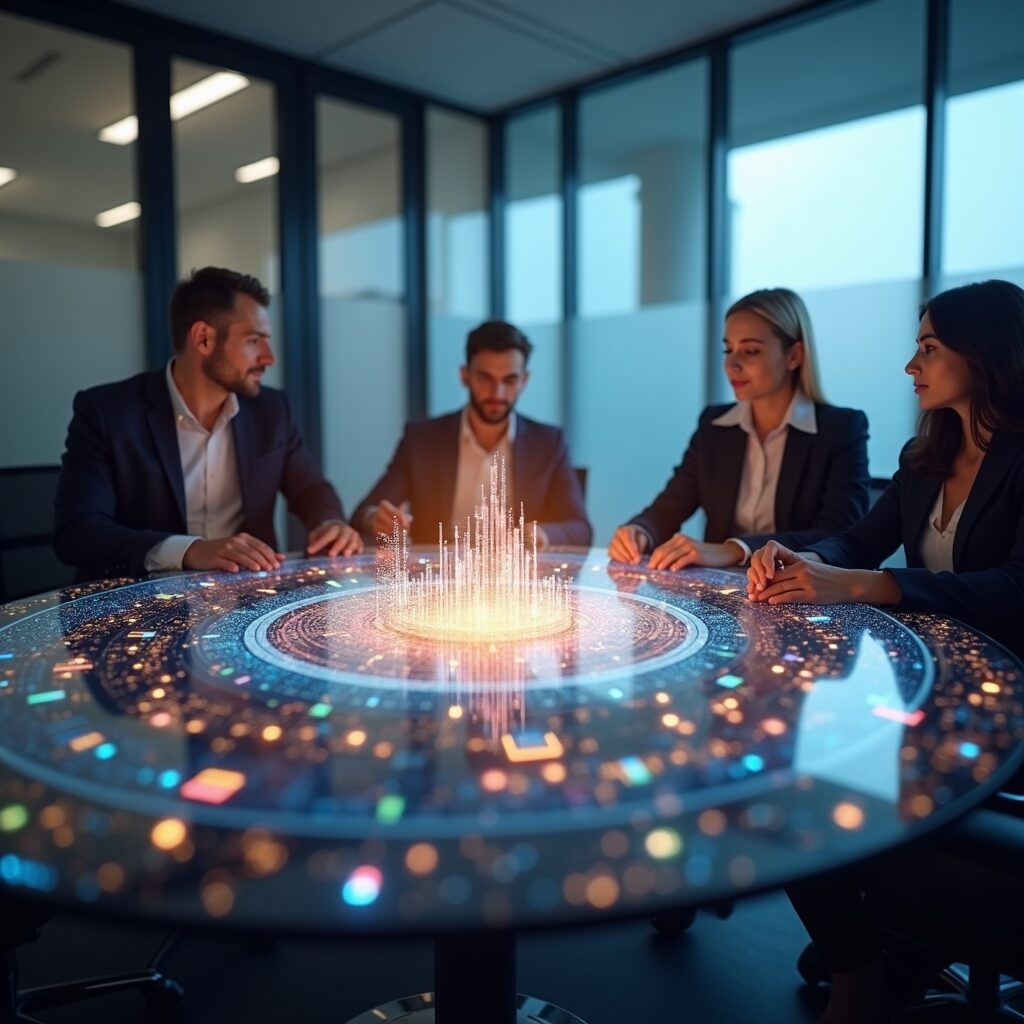 Voorspellingsmarkten: strategisch inzicht voor IT, geen gokwerk.