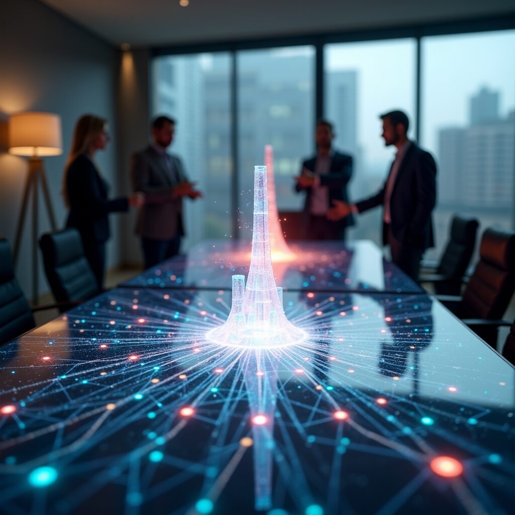 Meta's ontslaggolf schudt de techsector wakker.