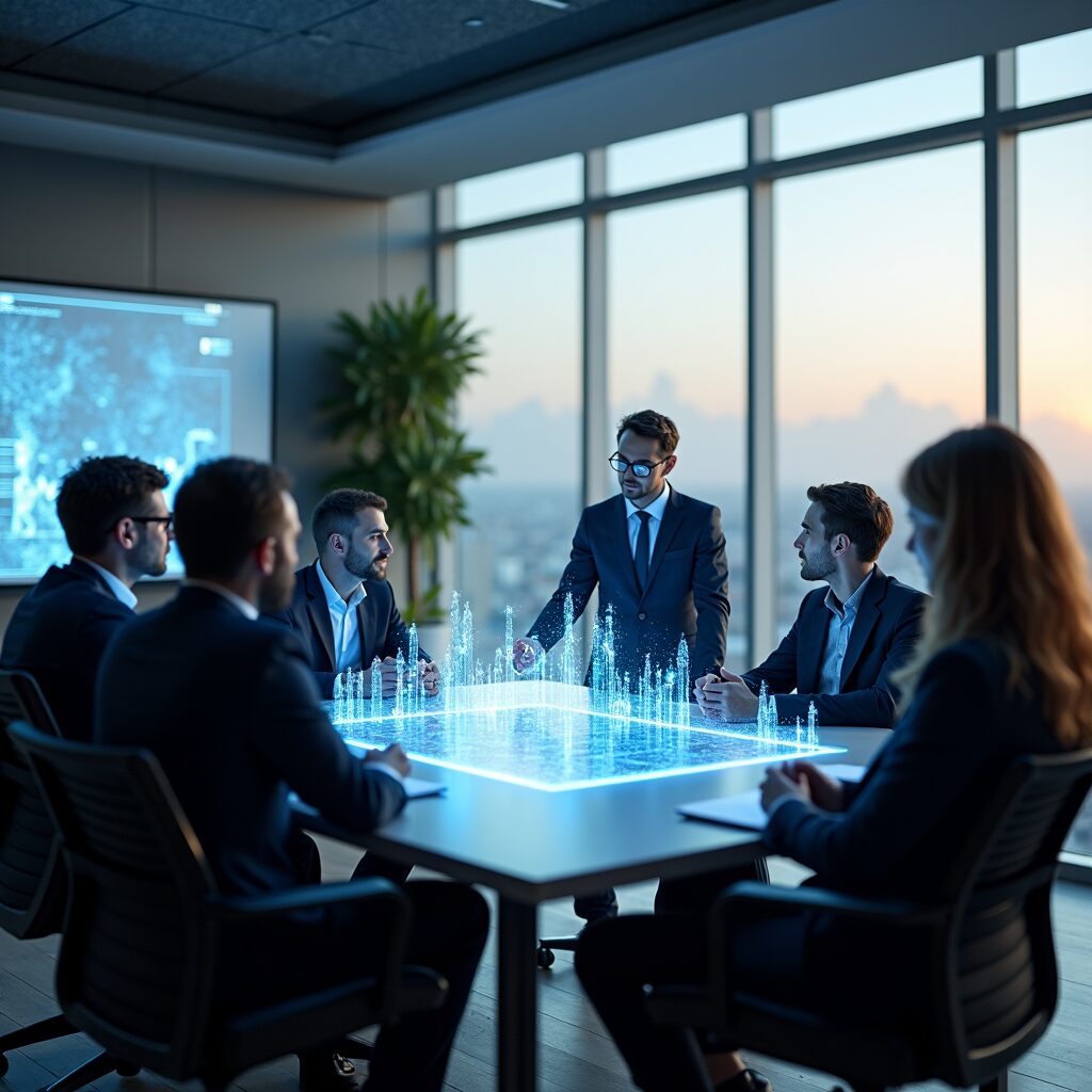 Afkoelende banenmarkt: herzie nu uw IT-strategie.