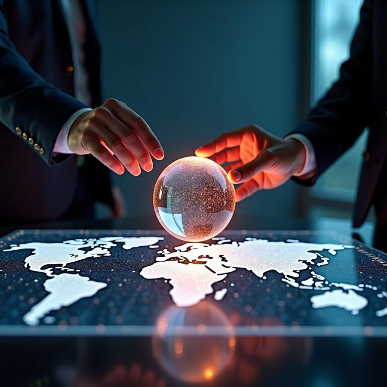 TikTok-deal: geopolitiek zet uw IT-strategie op scherp.