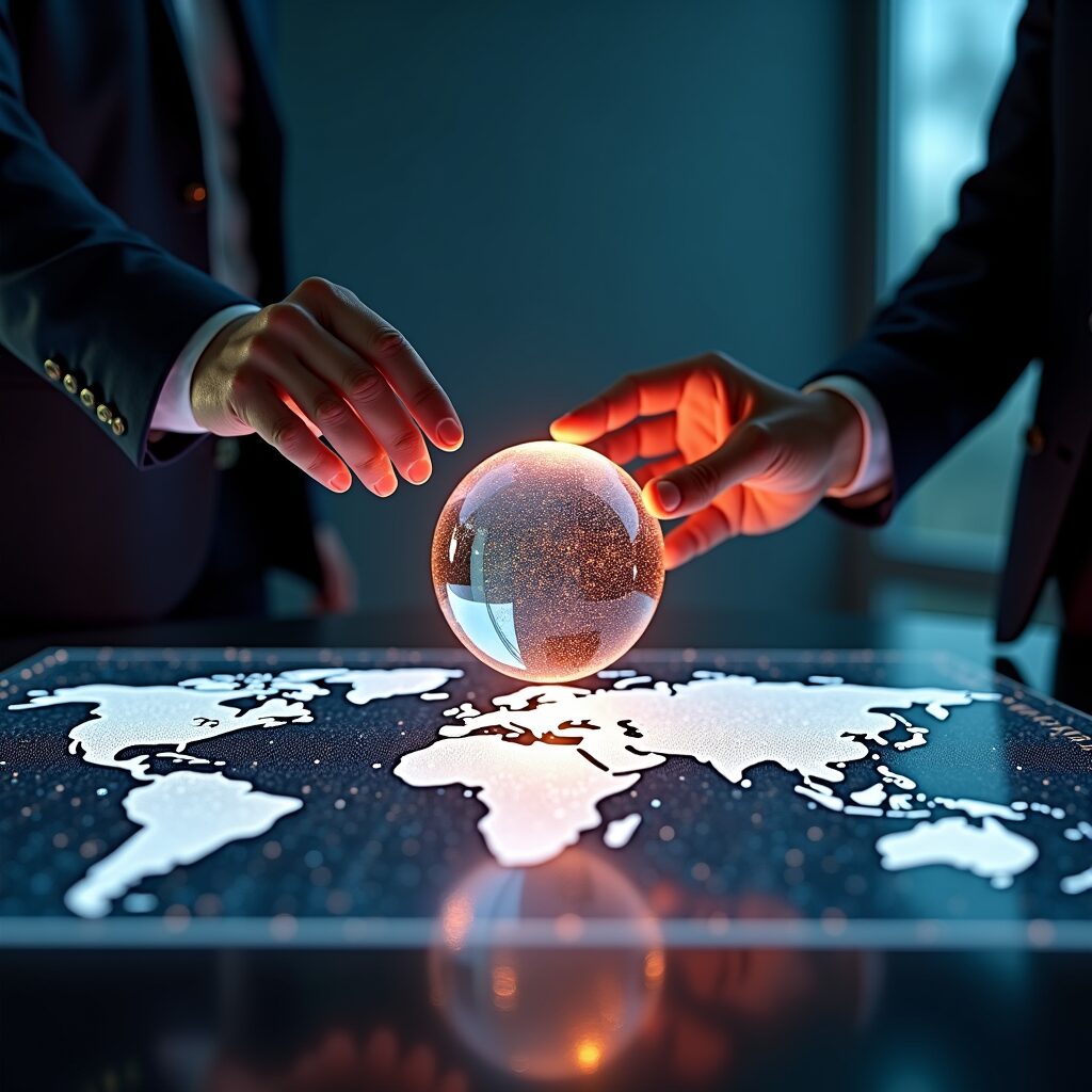 TikTok-deal: geopolitiek zet uw IT-strategie op scherp.