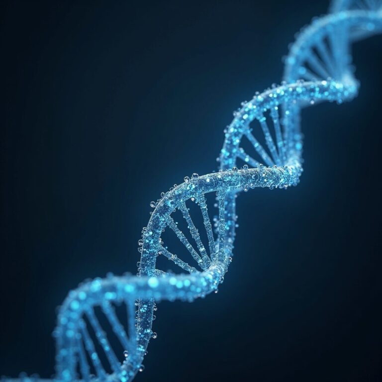 Baidu's BioMap: AI-biotech revolutie in stroomversnelling.