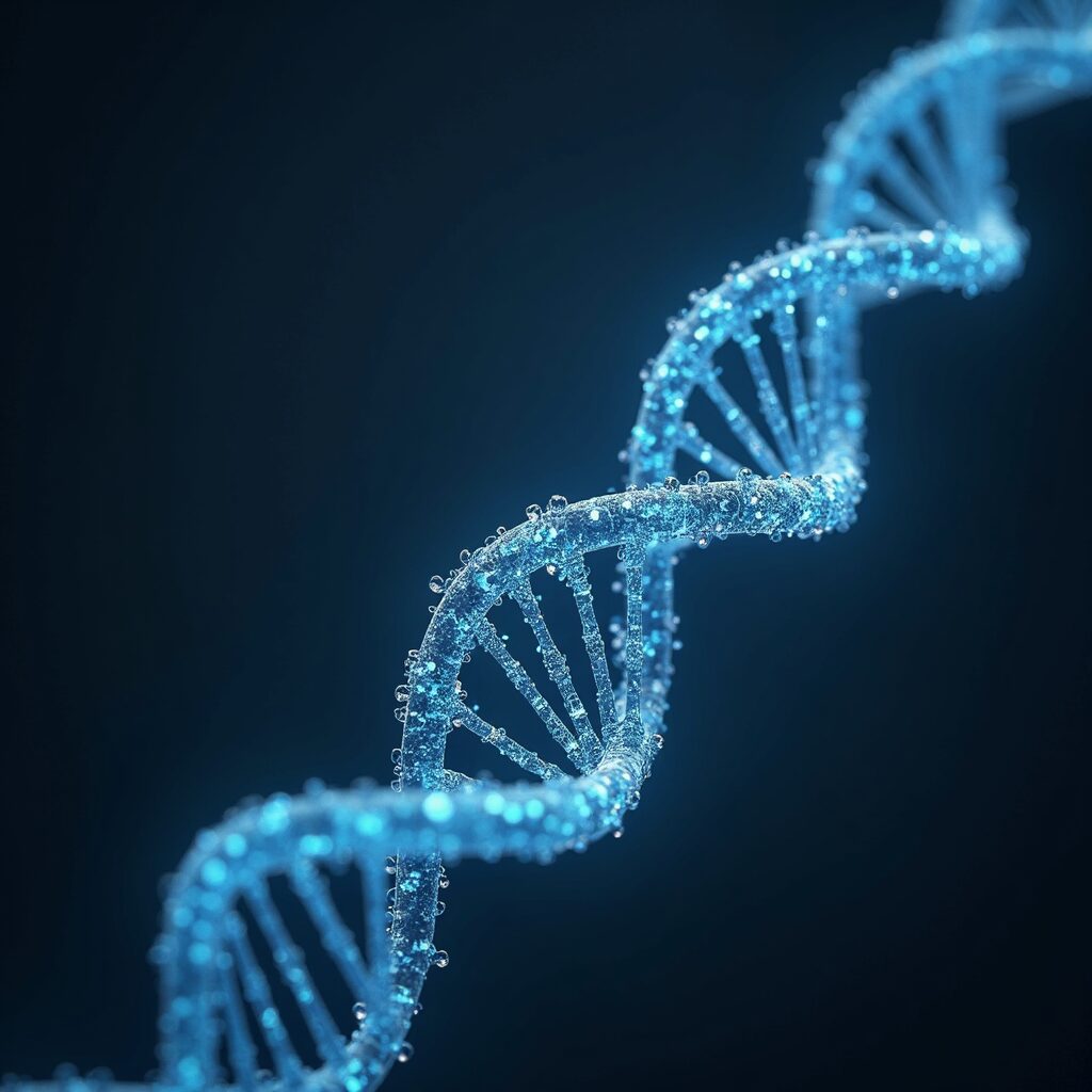 Baidu's BioMap: AI-biotech revolutie in stroomversnelling.