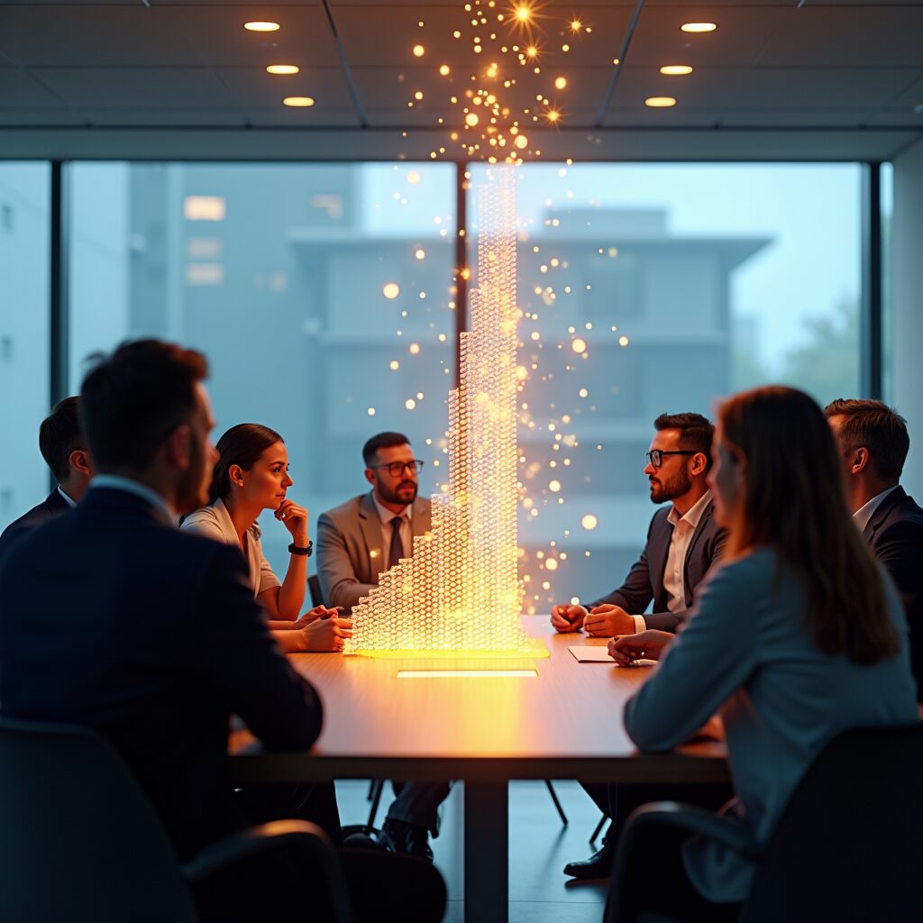 Clubhouse: van hype tot les voor elke IT-leider.