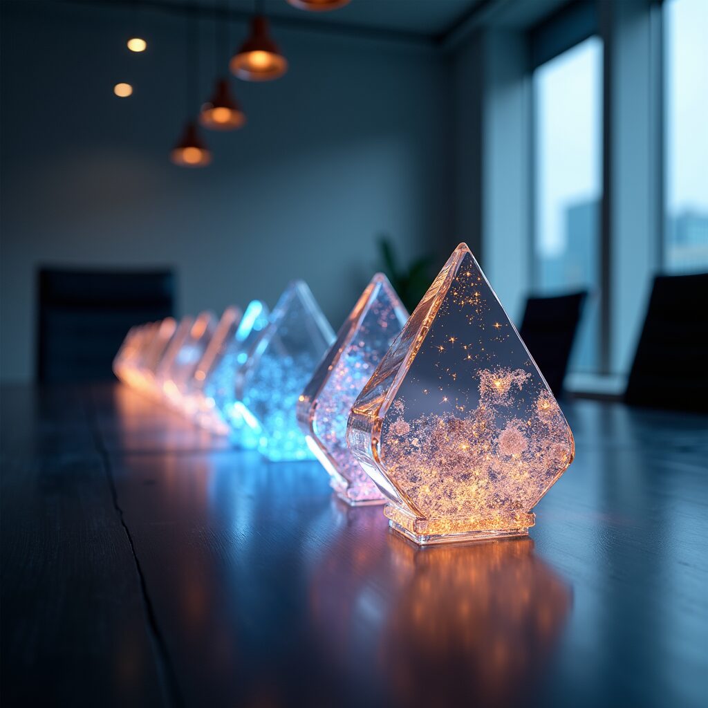 Winstval Foxconn: een keerpunt voor de AI-hardwaremarkt.