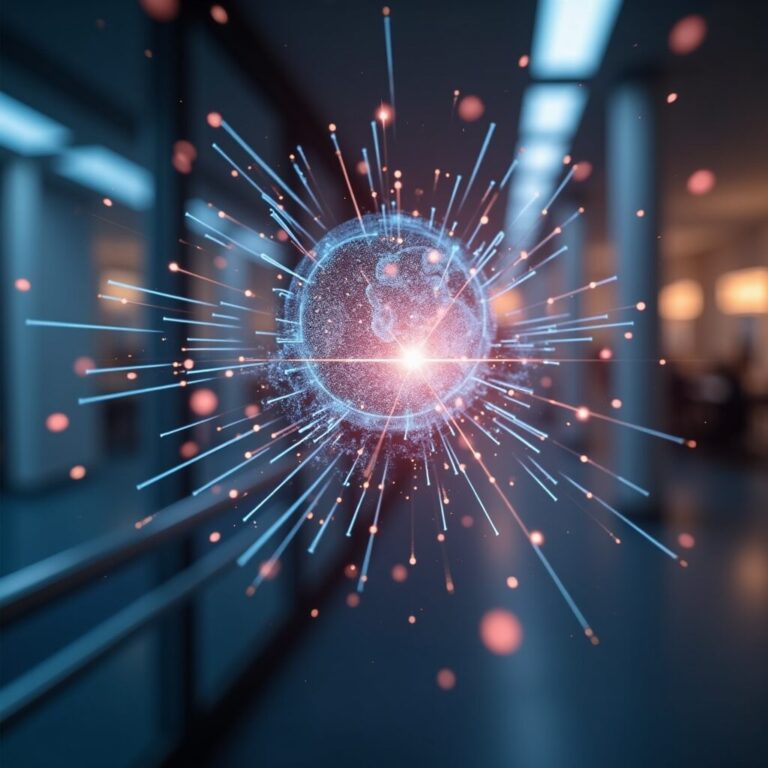 Alibaba's AI: strategische revolutie in bedrijfsautomatisering.
