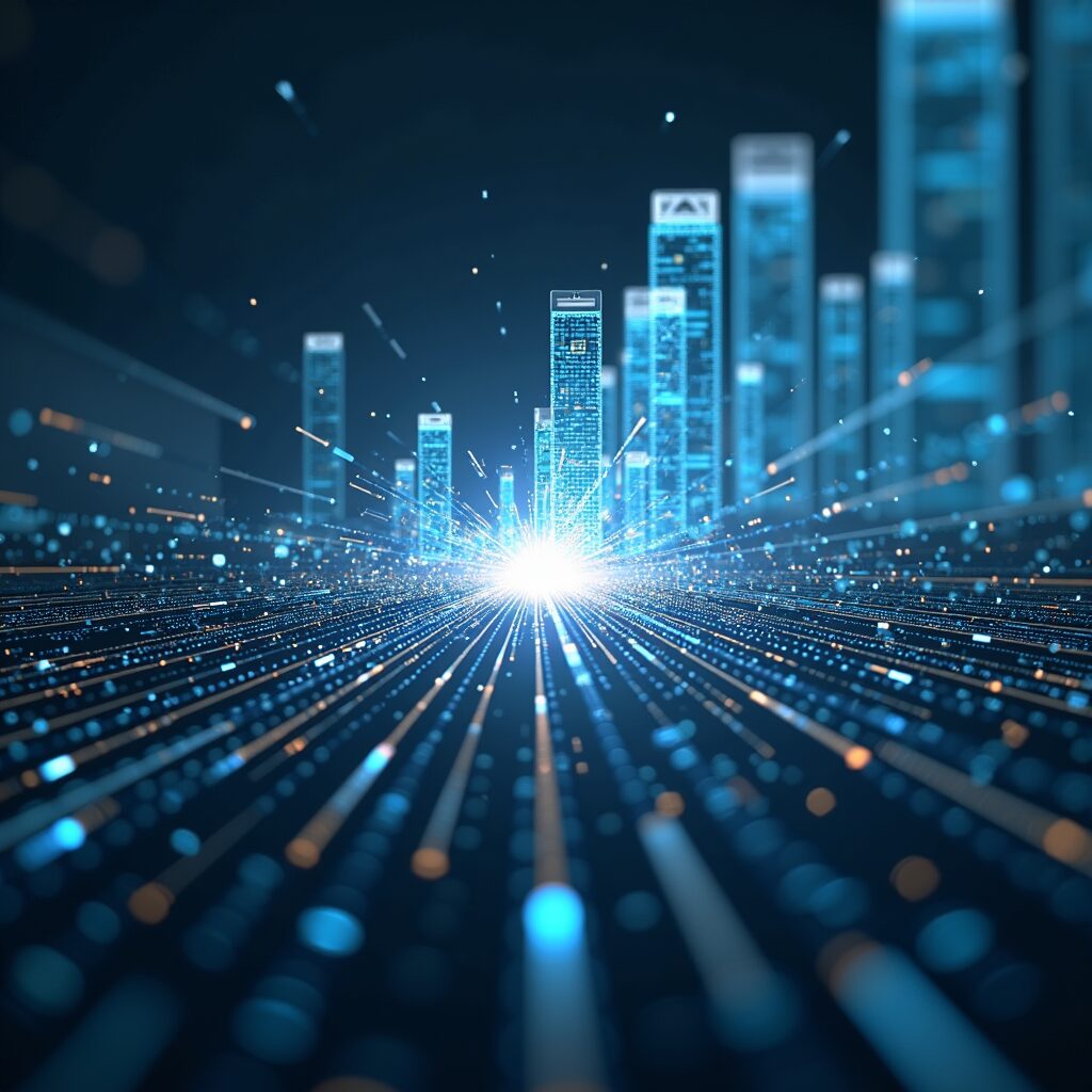 Upvest: Miljoenenimpuls voor Europese fintech-infrastructuur.