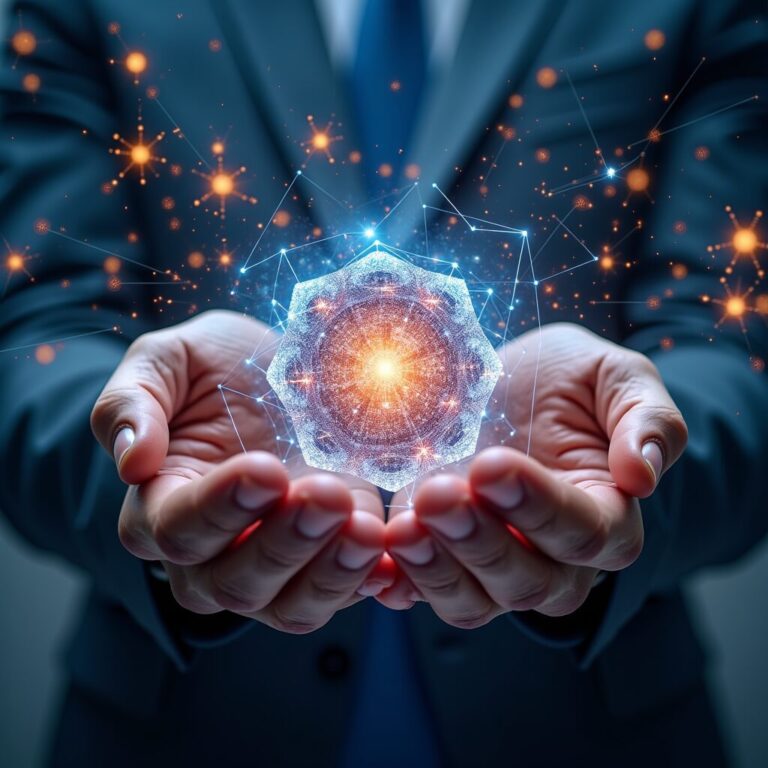 Alibaba's AI-koers: strategische shift met wereldwijde impact.
