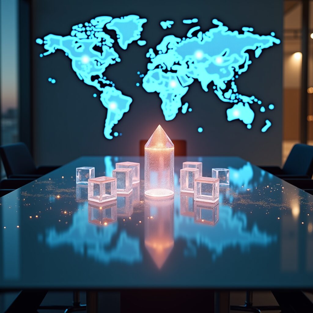 Kapitaalinjectie Upvest: impuls voor BaaS en embedded finance.
