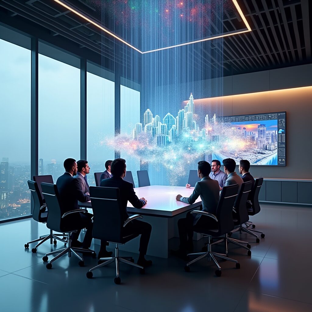 DLSS 5: De AI-revolutie in grafische weergave.