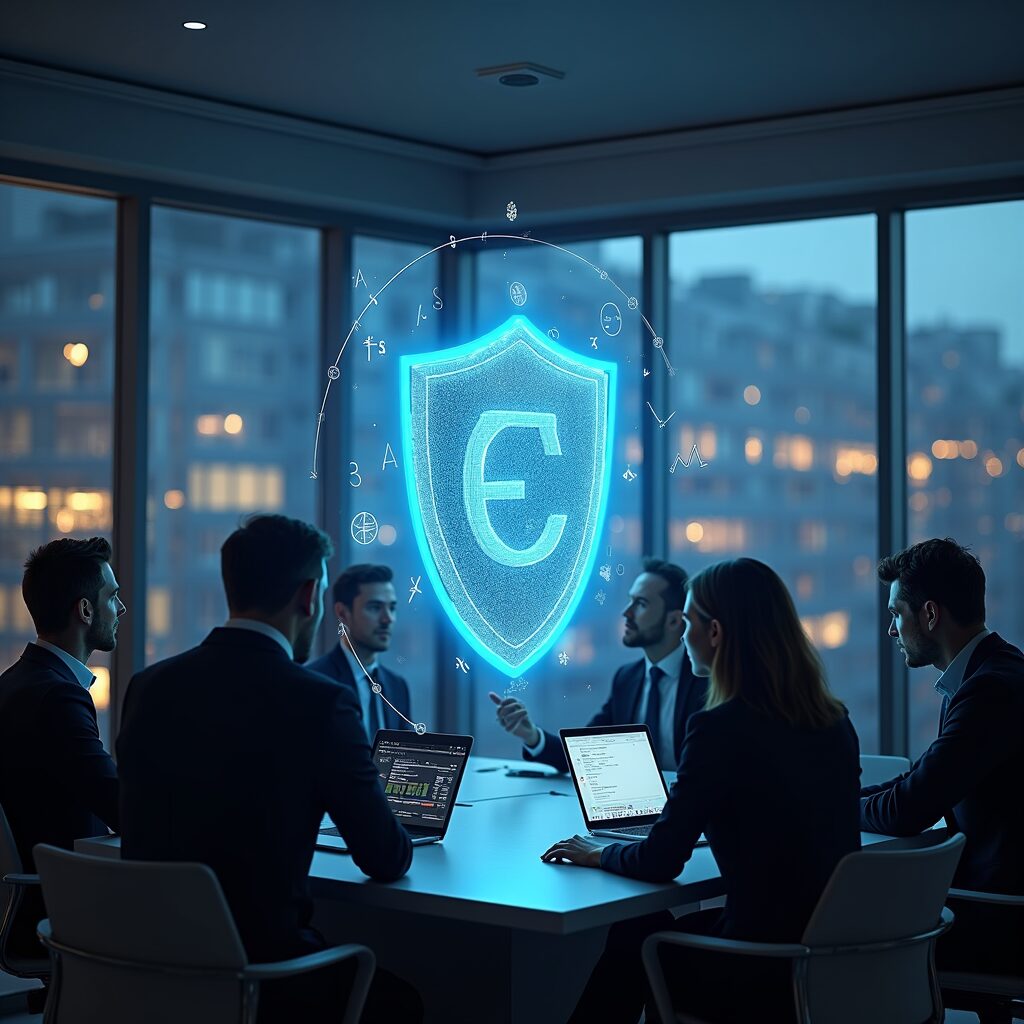 AI-aansprakelijkheid: navigeer de strategische en juridische risico's.