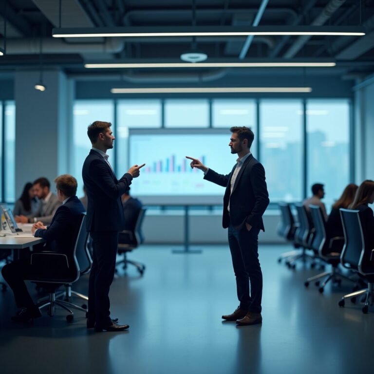 Van Weelde: Unit4 ERPx drijft strategische IT-transformatie.
