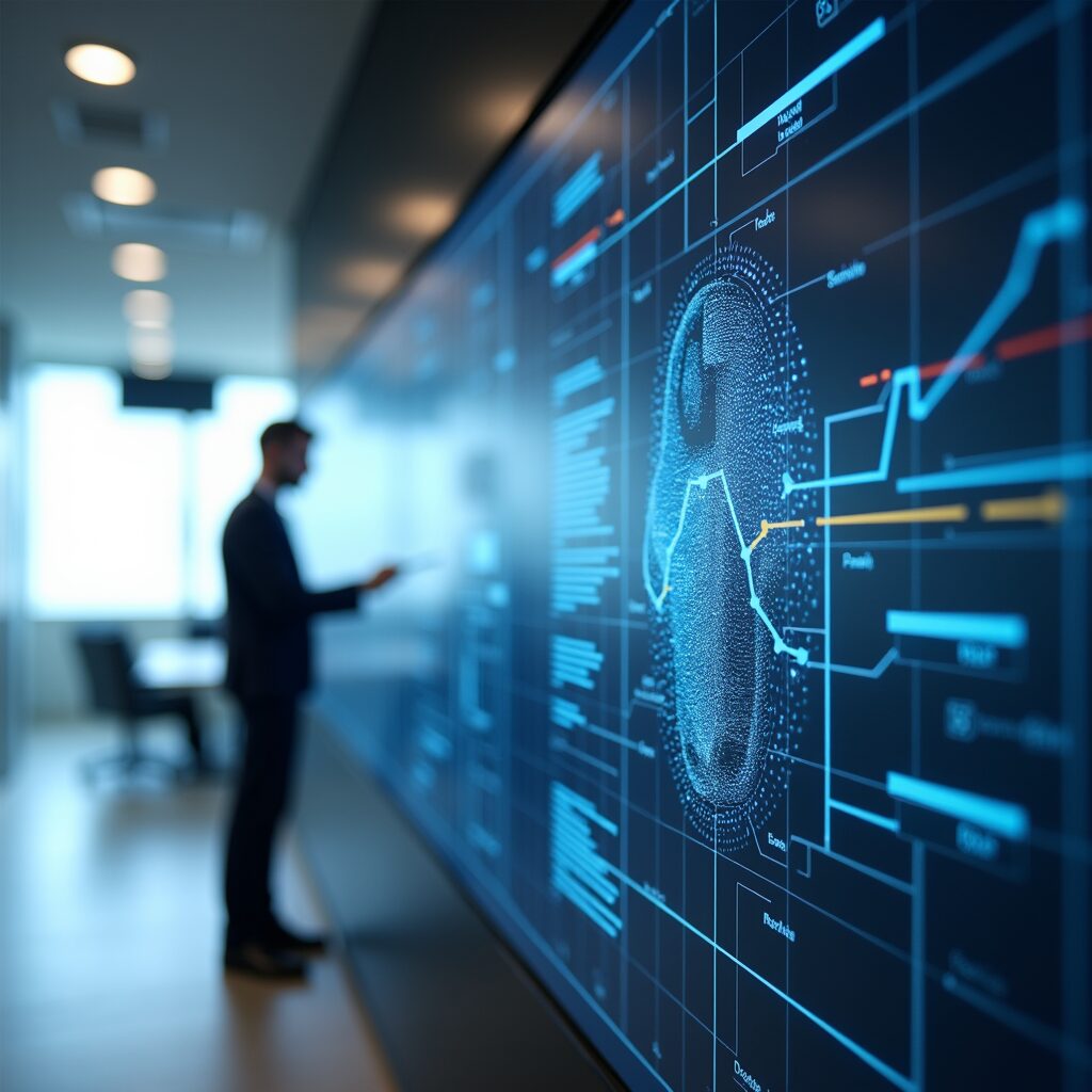 Vultr en NVIDIA: Rubin versnelt enterprise AI.