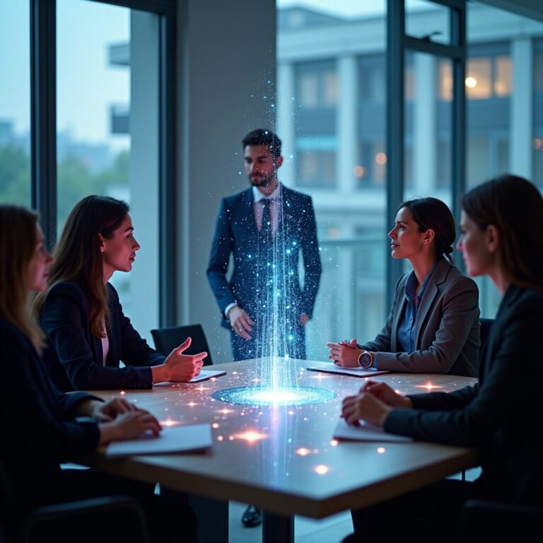 Voorspellingsmarkten: Strategisch voordeel door collectief inzicht.