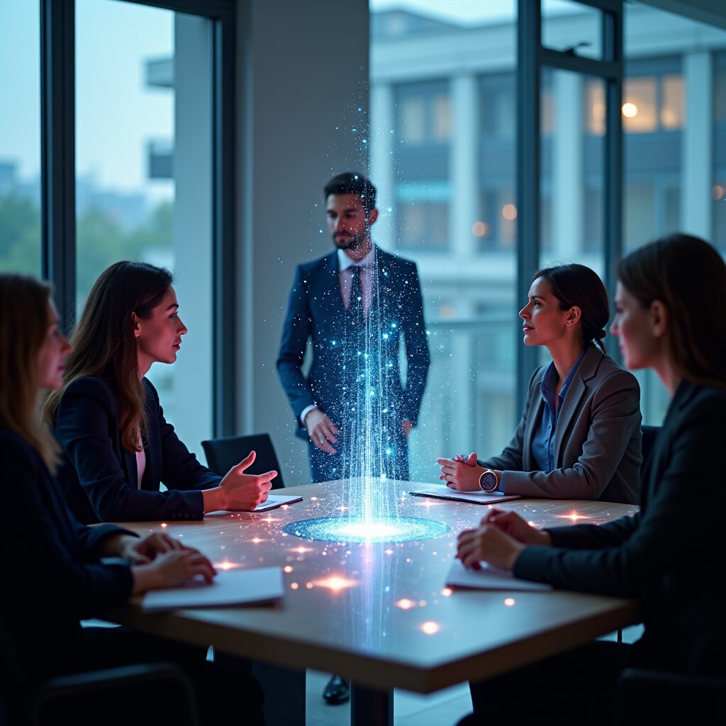 Voorspellingsmarkten: Strategisch voordeel door collectief inzicht.