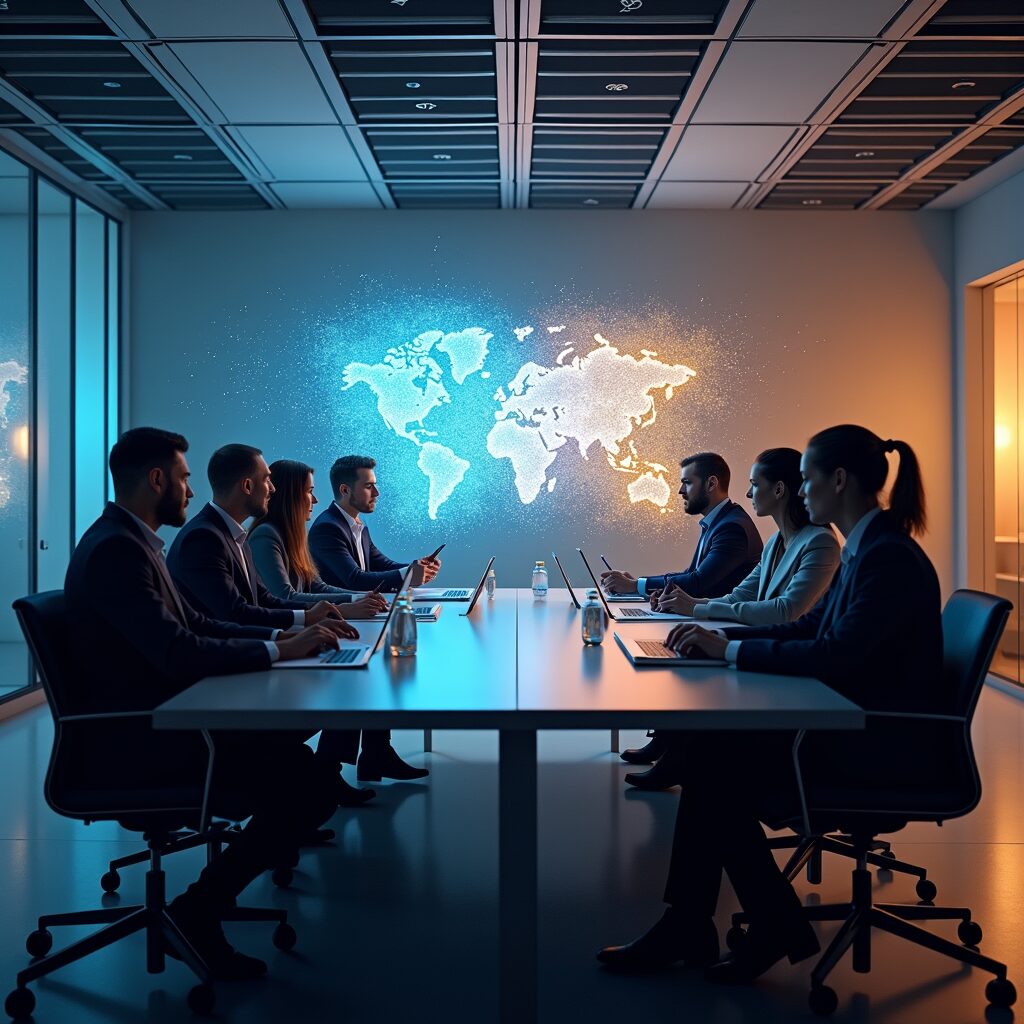 Nvidia GTC 2026: Strategische impuls voor Europese AI.