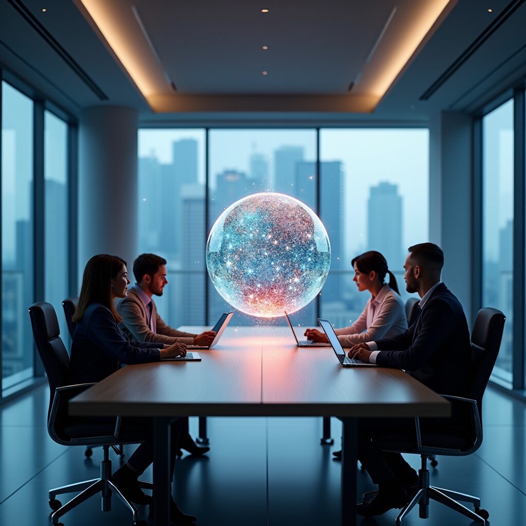 Nvidia versnelt de creatie van autonome AI.