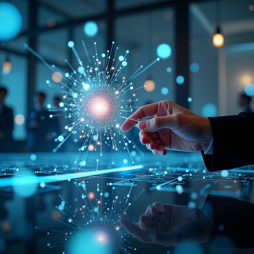 Grok-zaak: lessen voor strategisch AI-risicobeheer.