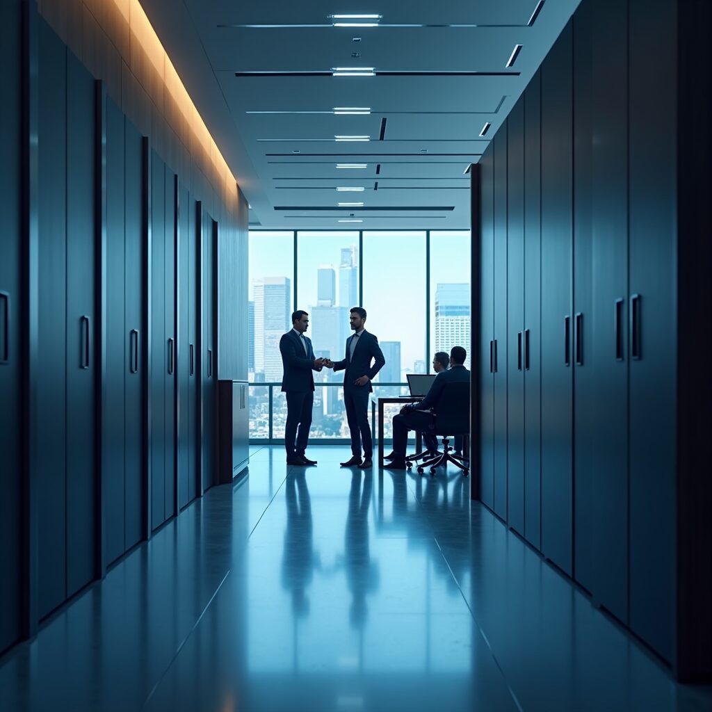 NetApp: High-performance opslag voor AI- en HPC-groei.