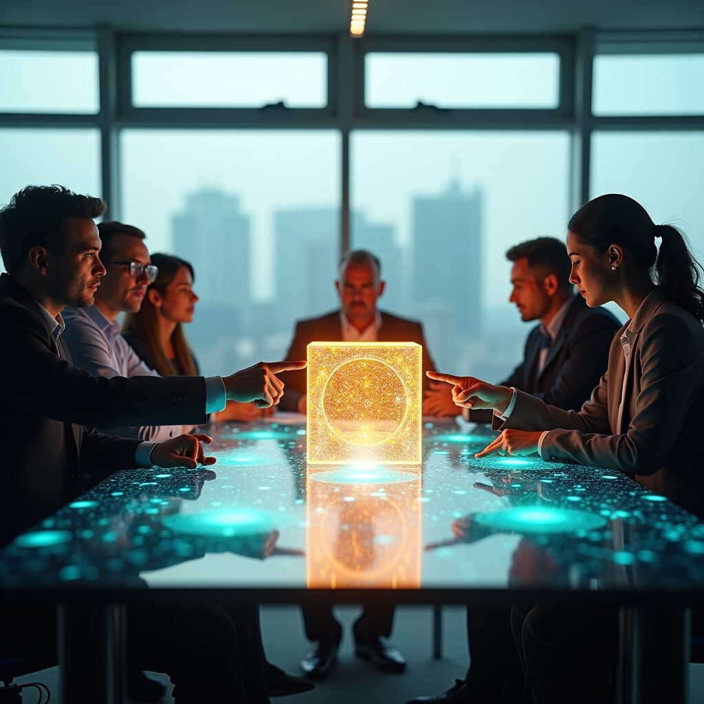 Alibaba's AI-prijsschok dwingt Europese IT tot heroverweging.