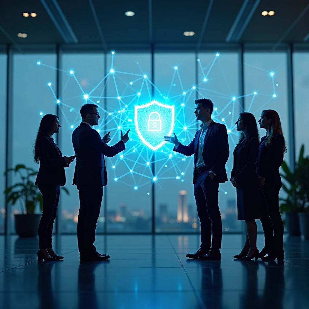 Infoblox Bootcamp: van reactief naar proactief verdedigen.