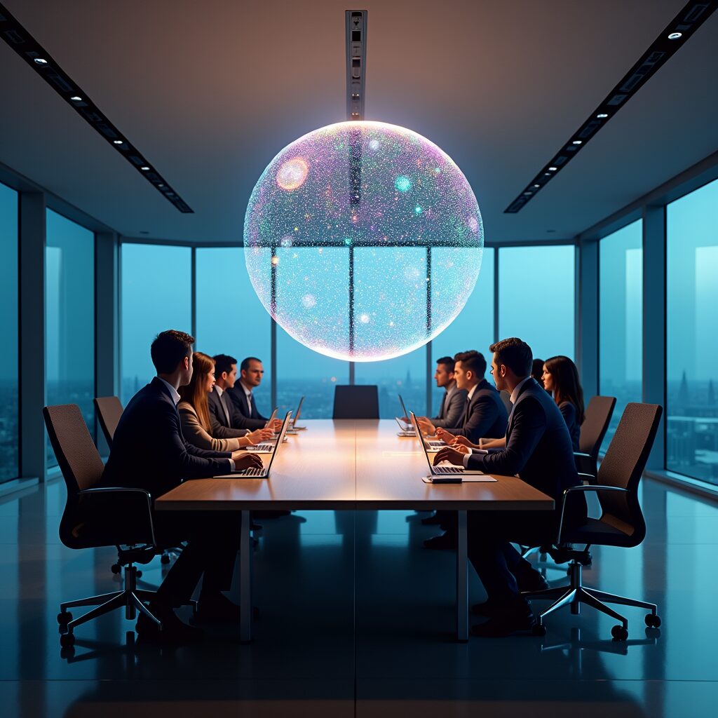 AI-investeringen: Goudmijn of een dreigende bubbel?