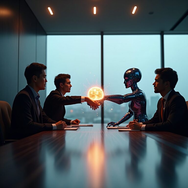 Alibaba AI: Europa's onbenutte strategische voordeel.