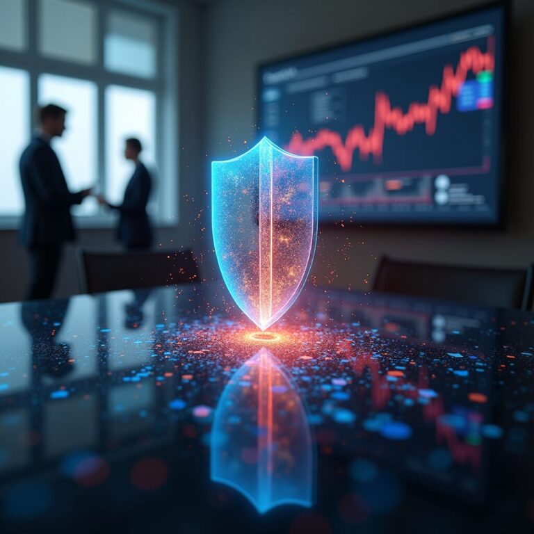 Ernstig iOS-lek bedreigt uw bedrijfsdata en compliance.