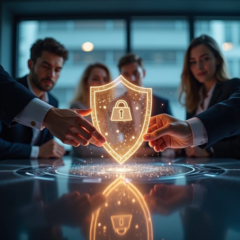 FBI datakoop: een aanval op Europese privacy.