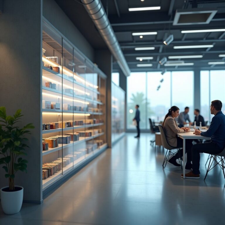 Walmart's les: de stille kracht van embedded AI.