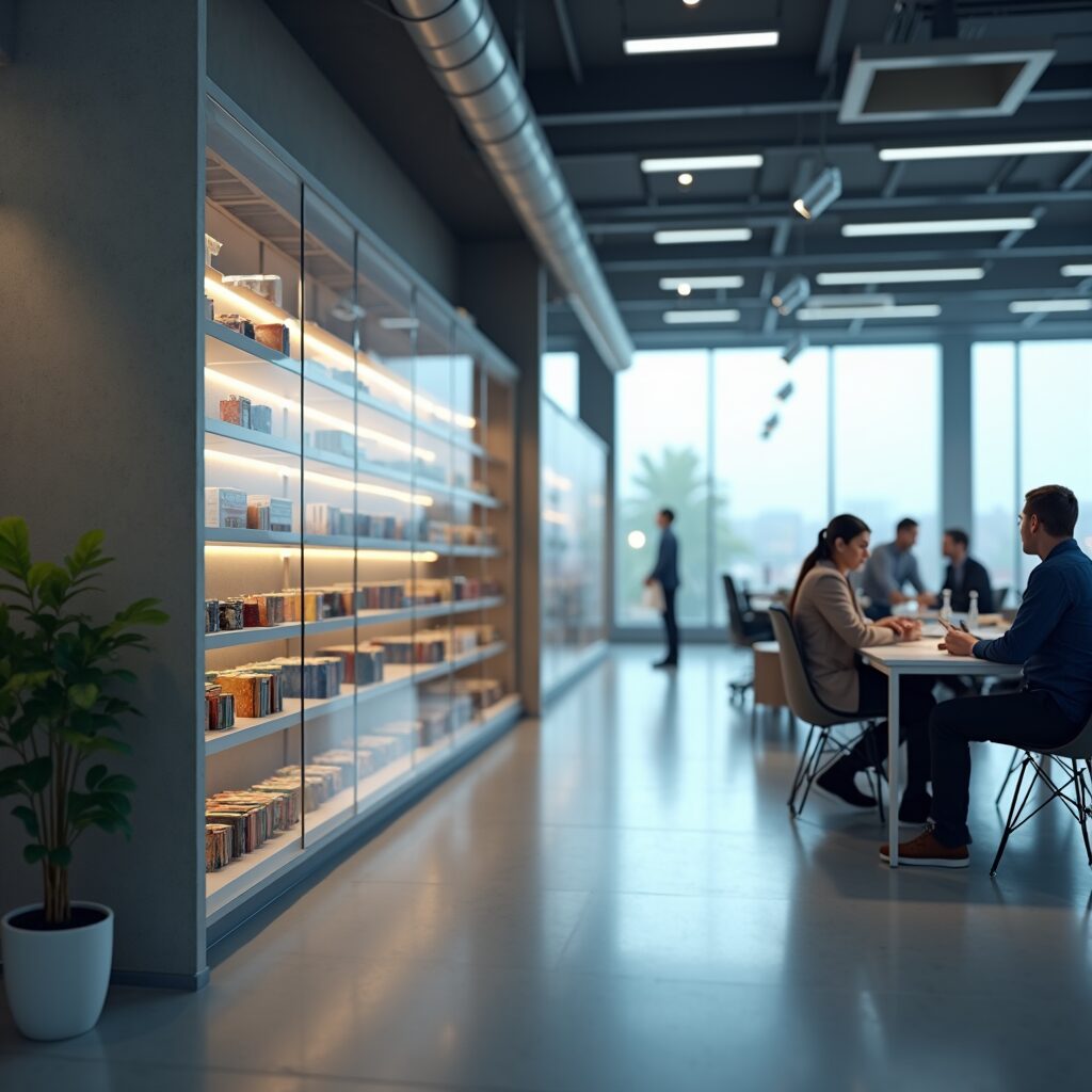 Walmart's les: de stille kracht van embedded AI.