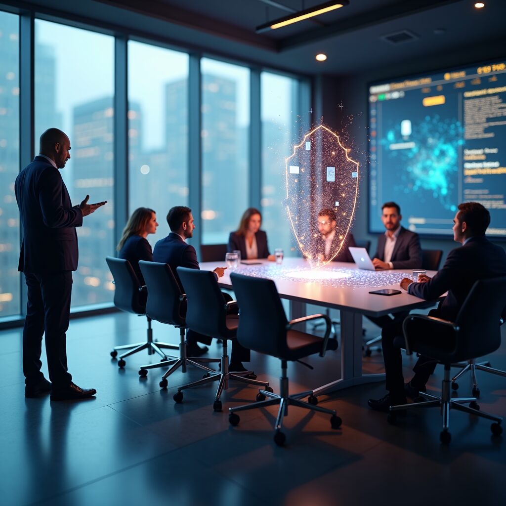 Defensietech: de nieuwe strategische uitdaging voor IT.