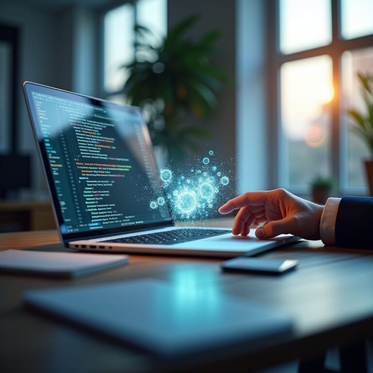 AI op je desktop: OpenAI zet de nieuwe standaard.