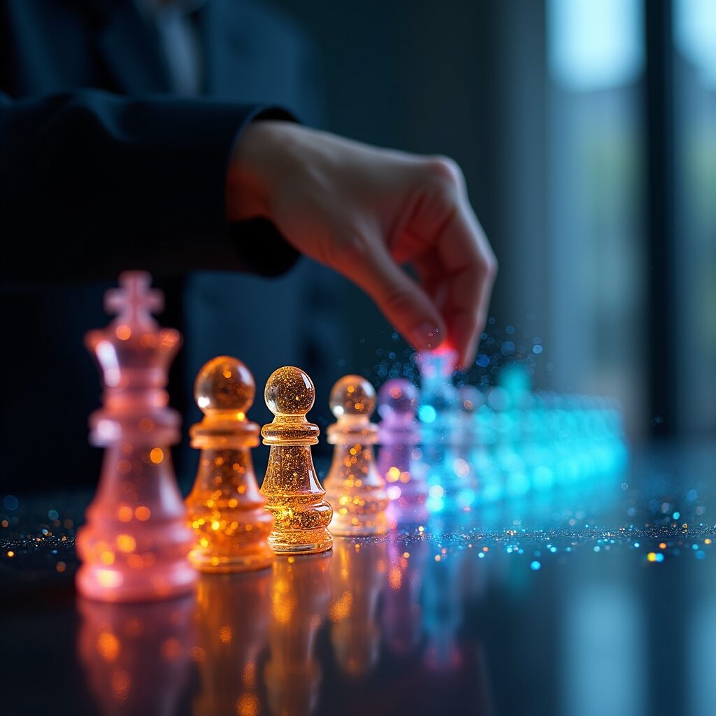 Koersval Alibaba: strategische lessen voor uw IT-strategie.