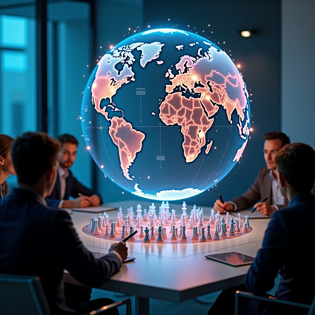 Super Micro-zaak toont AI-exportrisico's voor Europa.