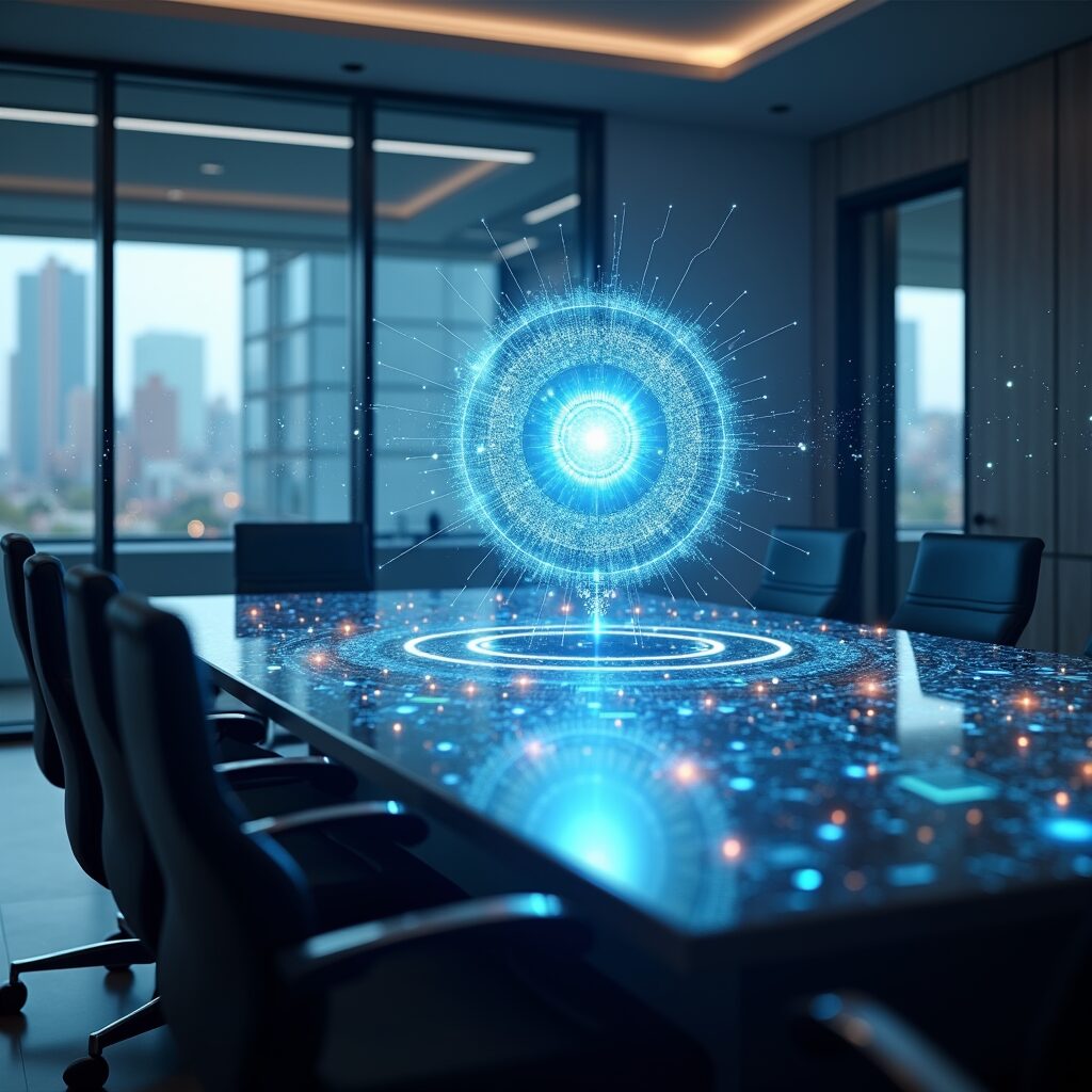 OpenAI's superapp: de nieuwe standaard voor IT-integratie.