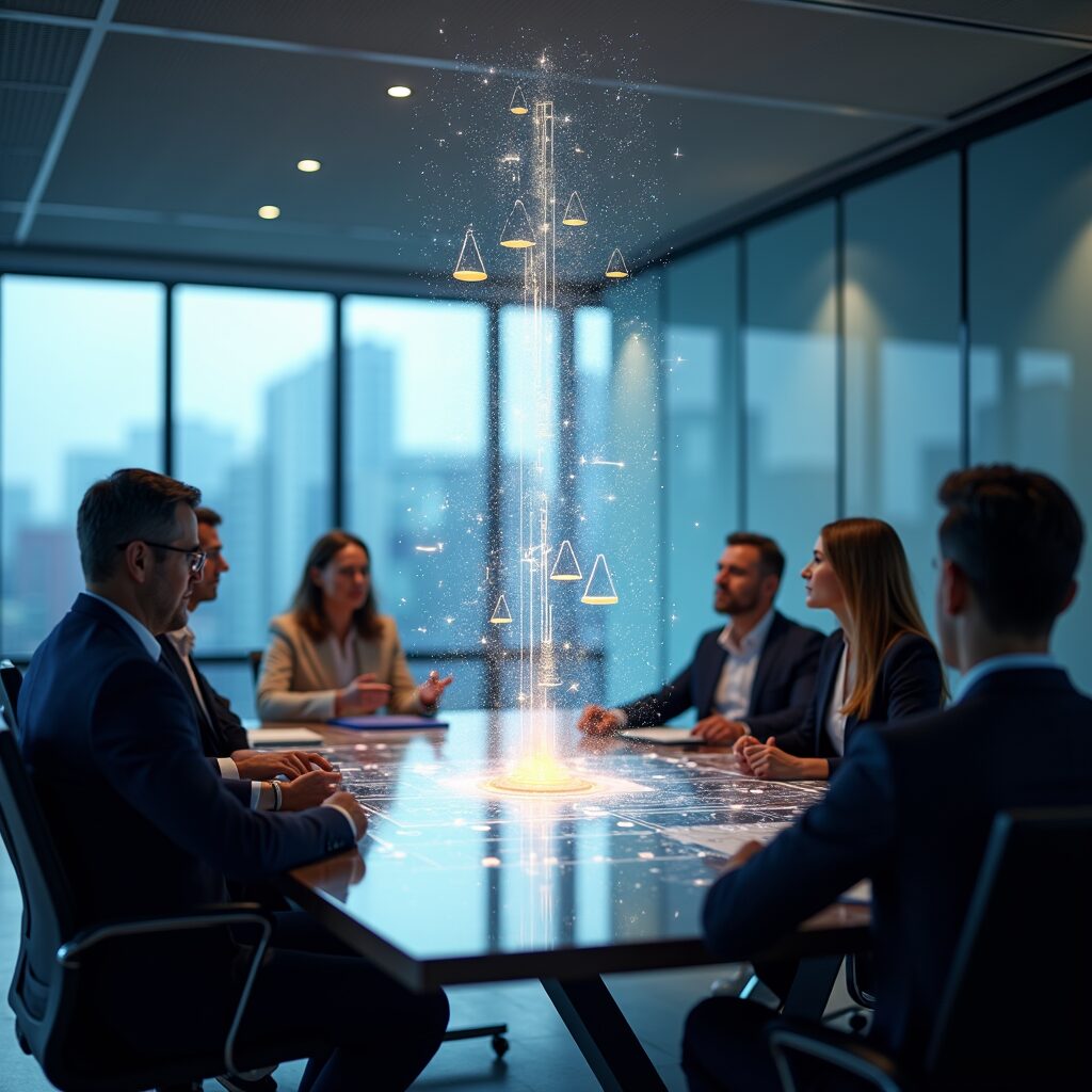 Musk-zaak: een les in vertrouwen en IT-governance.