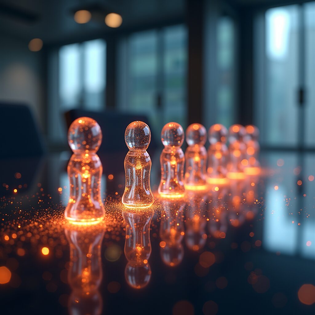 Super Micro: Barsten in de AI-toeleveringsketen.