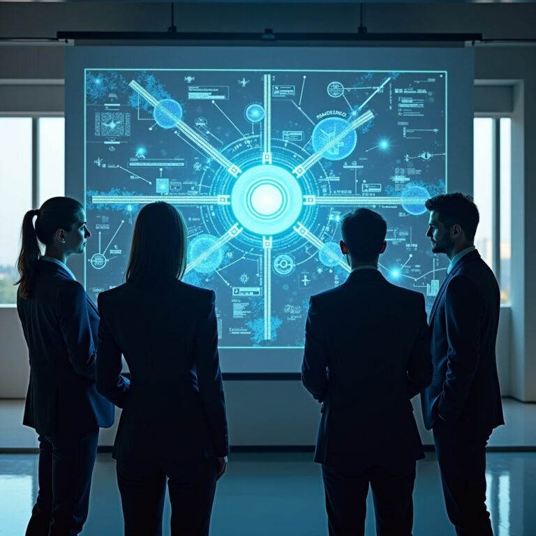 Strategische IT-voorsprong met de kracht van voorspellingsmarkten.