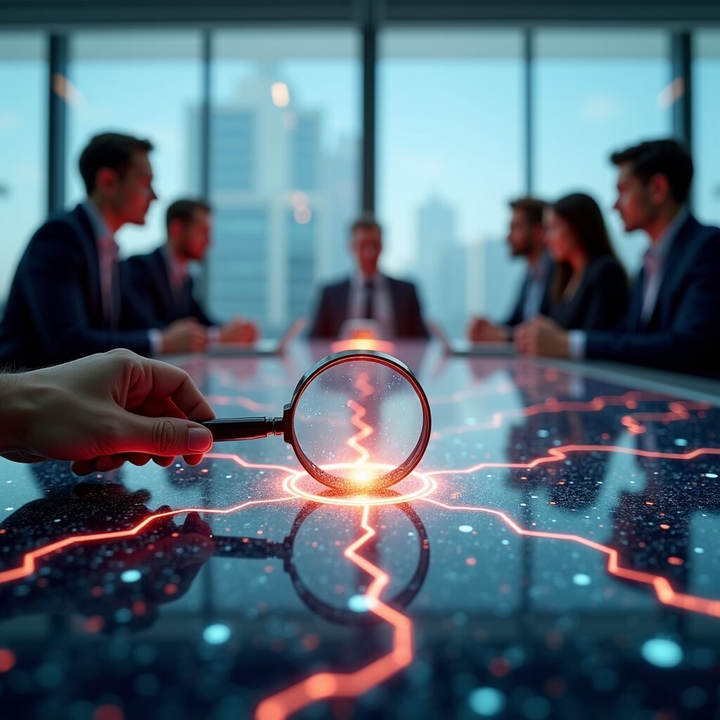 Is Super Micro nog wel een betrouwbare partner?