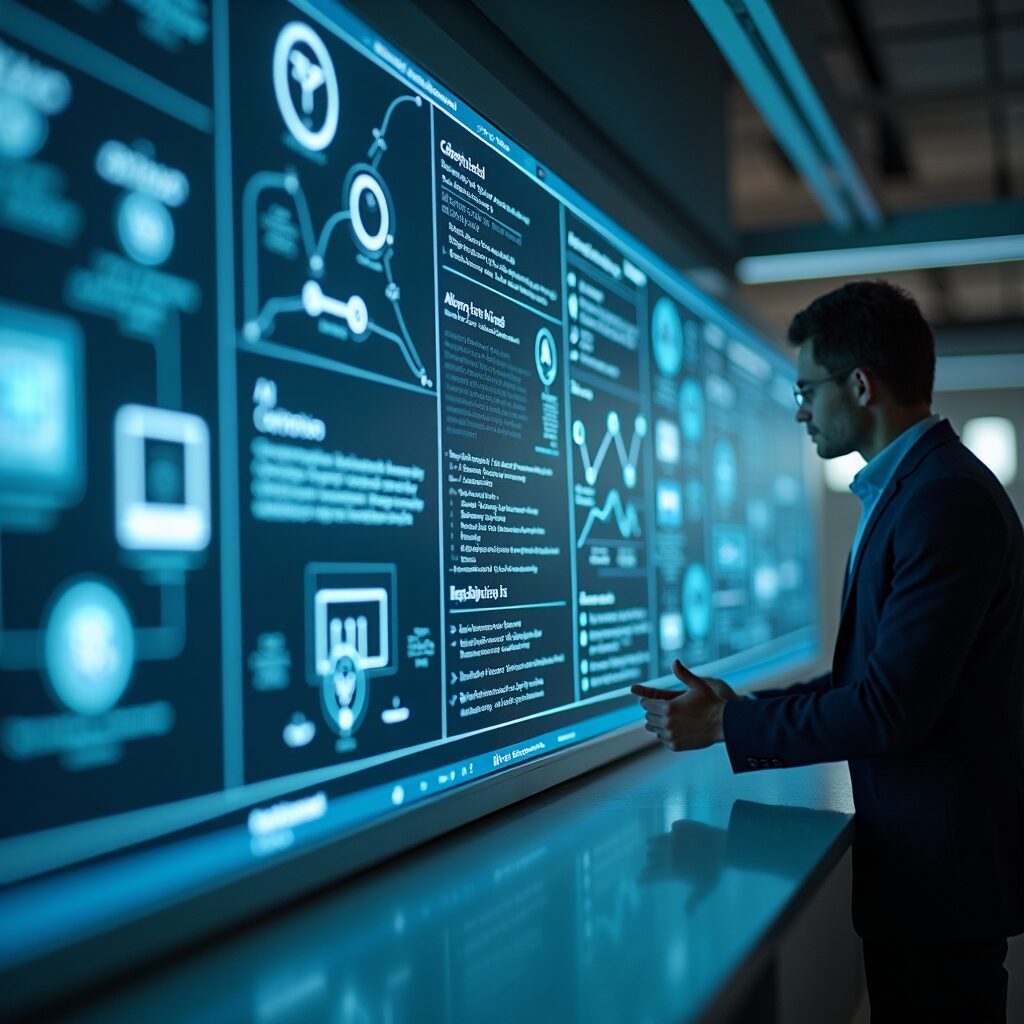 Fellowmind's ERP-revolutie: AI versnelt implementaties.