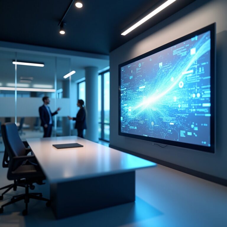 AudioControl Hyperion: Ultieme Home Cinema Integratie.