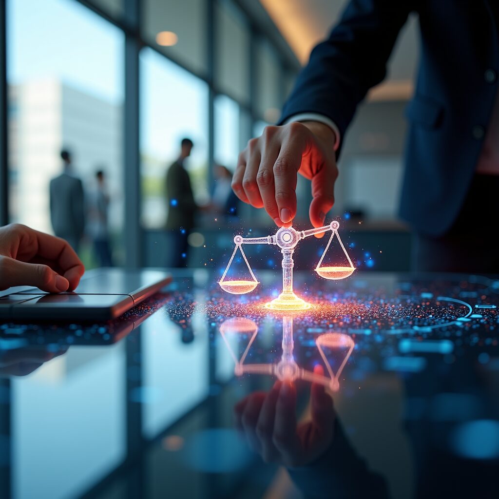 De AI-blunder van Tumblr: strategische lessen voor leiders.